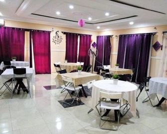 Dabotov Hotel And Suites - Ilorin - Restaurant