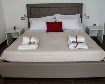 Spuma di mare - Gallipoli - Habitación