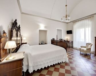 Epoca - Camere Con Stile - Ragusa - Bedroom