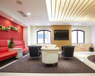 Hotel Sunny - Tokyo - Lounge