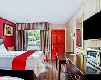 African-American Civil War Soldier History! 2 Affordable Units, Free Parking - Ridgeland - Camera da letto