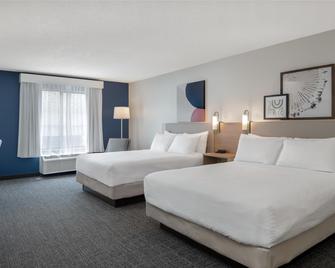 Spark by Hilton Smithfield I-95 - Smithfield - Ložnice