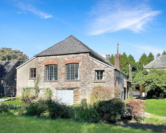 Barn Cottage, Brayford - South Molton - Edificio