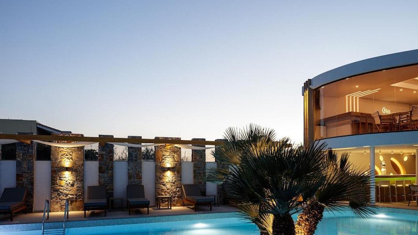 جولدن باي سويتس