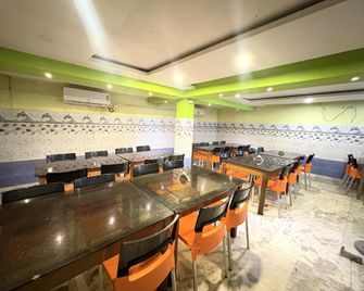Aditi Residency New Digha - Near Sea Beach - Digha - Restaurant