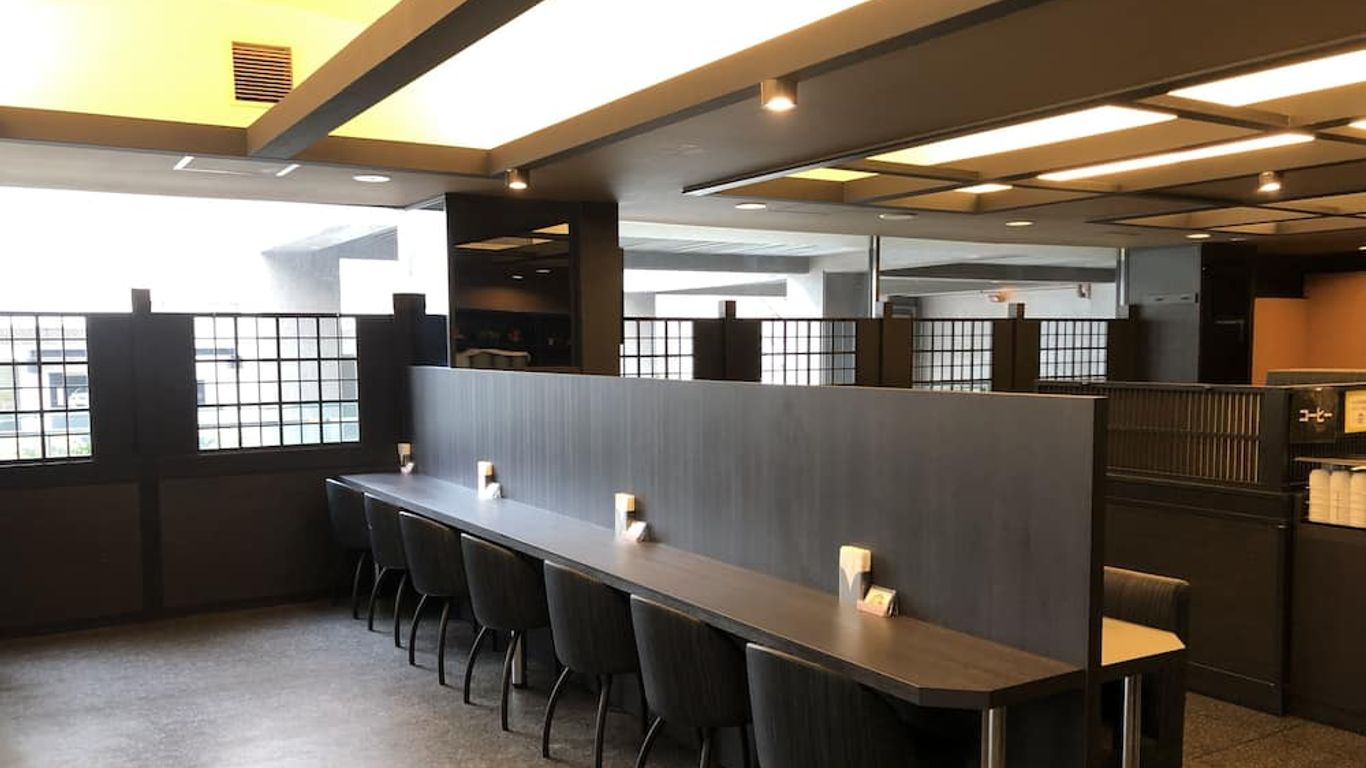 Hotel Route-Inn Shinagawa-Oimachi