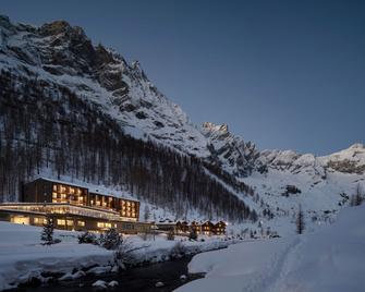 Cervino - Vretreats - Breuil-Cervinia - Bina
