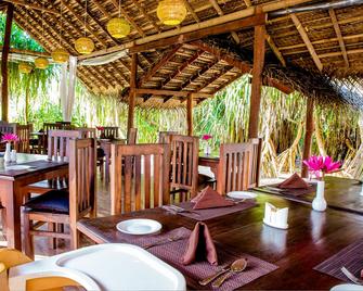 Jungle Beach Ahungalla - Ahungalla - Restaurant