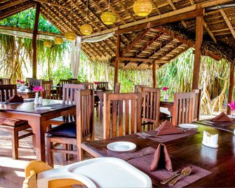 Jungle Beach Ahungalla - Ahungalla - Restaurant