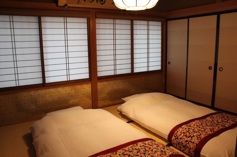 K's Villa Hida-an - Takayama - Habitación