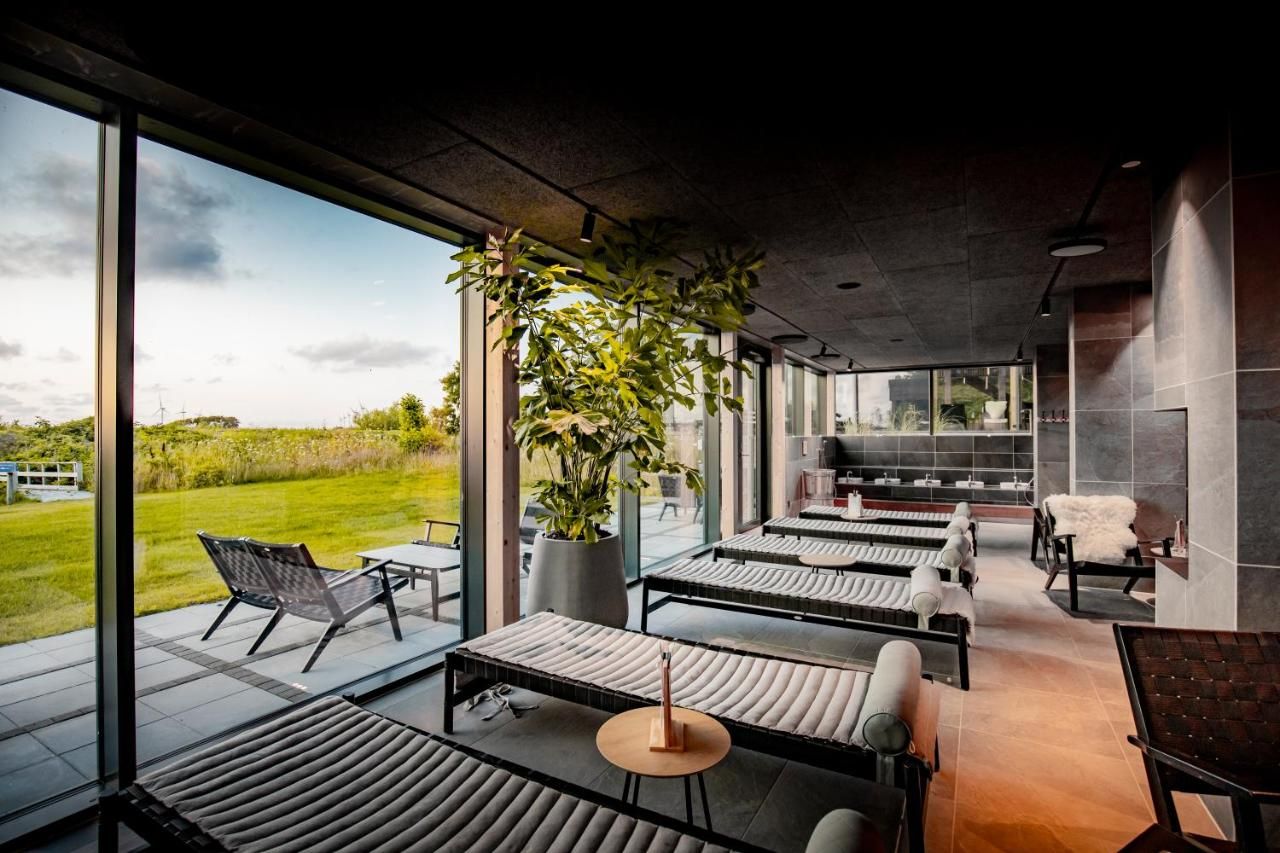 Hotel Fjordgaarden 3