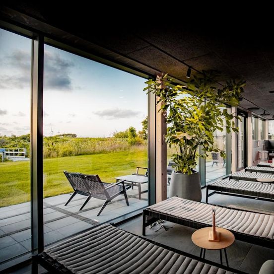 Hotel Fjordgaarden 3
