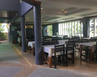 Aonang Village Resort - Ao Nang - Restaurant