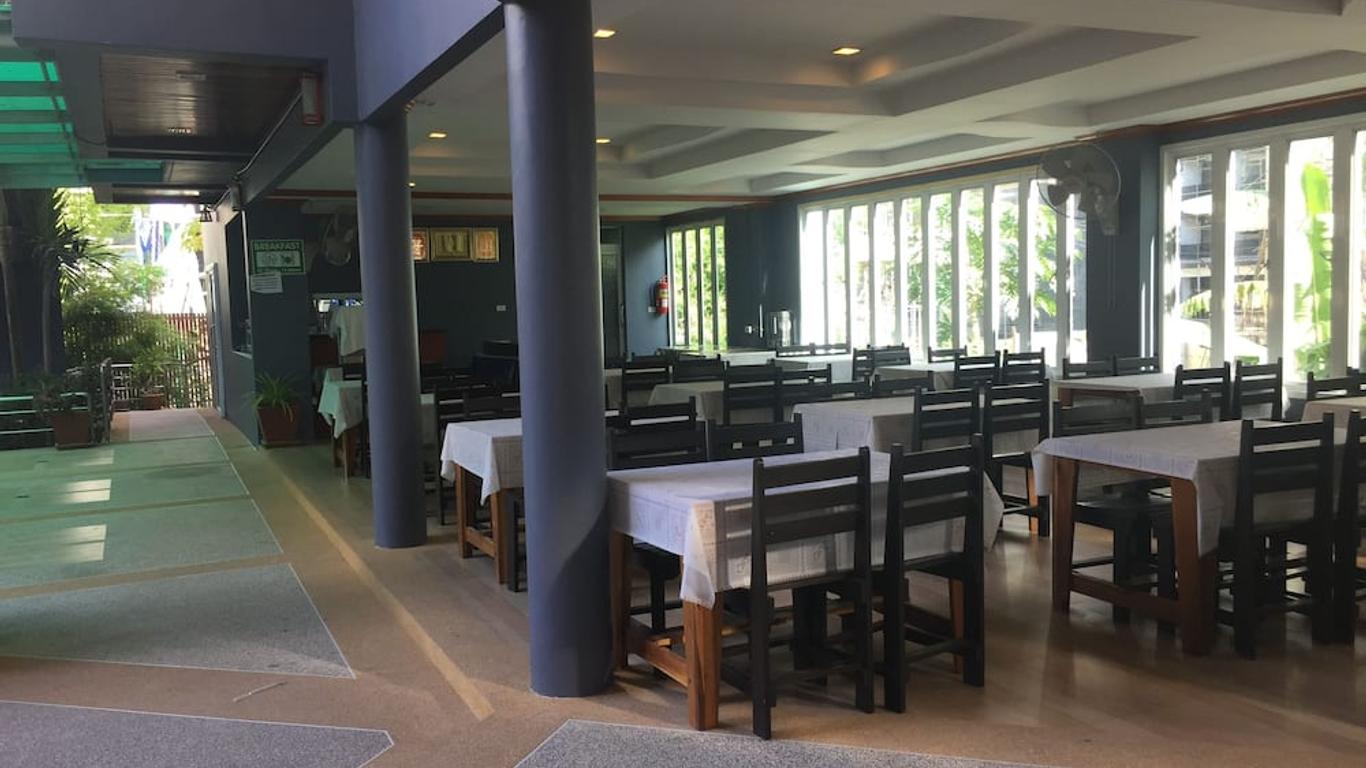 Aonang Village Resort