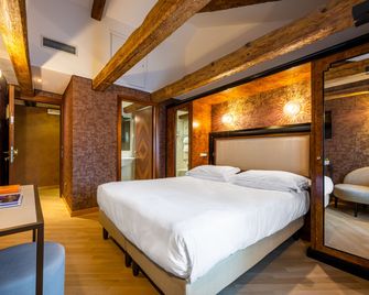 Hotel Paganelli - Venetsia