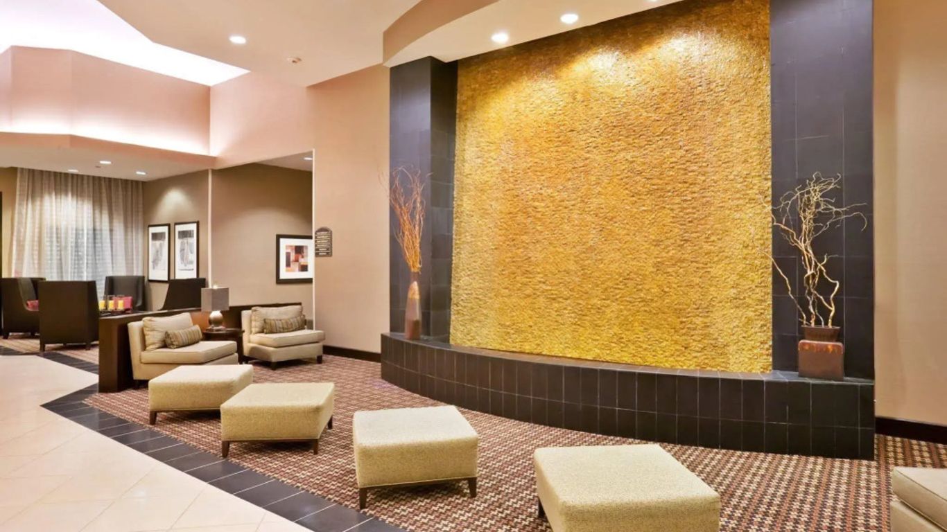 SpringHill Suites by Marriott Denton