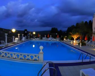 Hotel Orchidea - Peschici