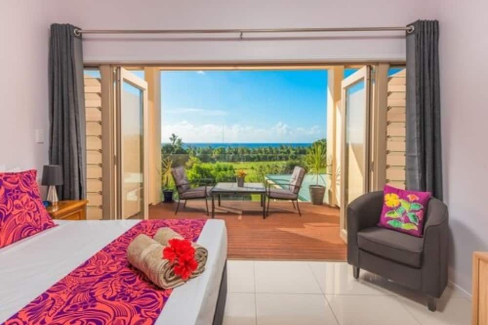 Rarotonga Golfseaview - Rarotonga