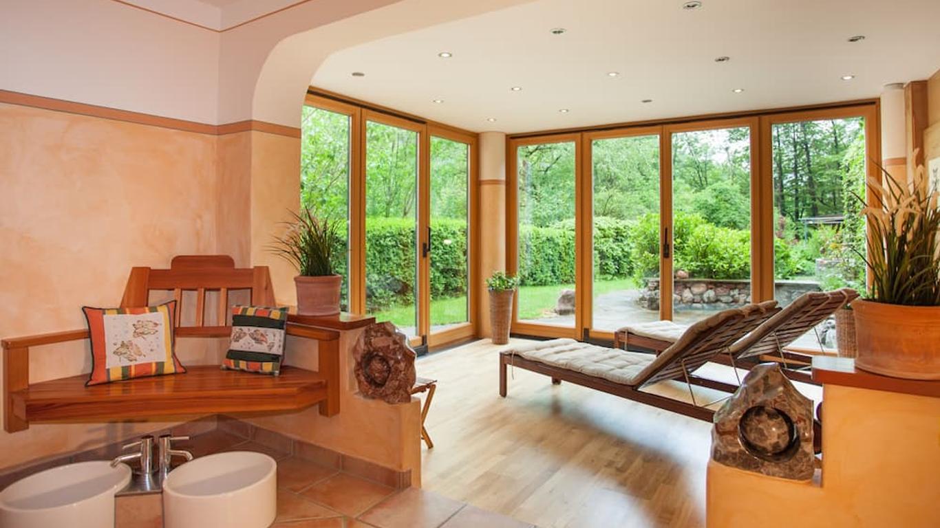 هوتل باس لويغ