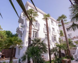 La Palmeraie - La Baule-Escoublac - Building