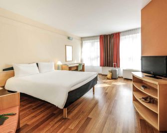 Ibis Bamberg Altstadt - Bamberg - Chambre