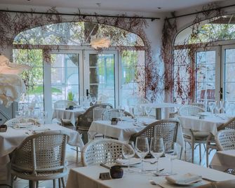 Hotel Termes La Garriga - la Garriga - Restaurant