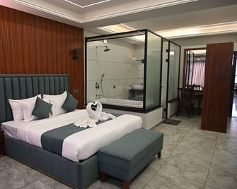 Hotel Devaan - Bathinda