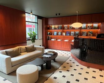 Hotel Marguerite - París - Lounge