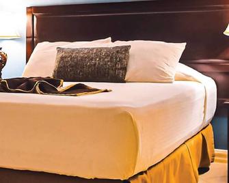 Hotel Presidente Las Tablas - Las Tablas - Camera da letto
