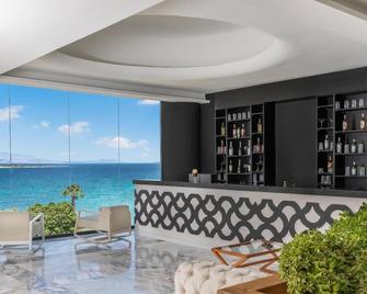 Enki Spinoza Thermal Resort Hotel - Cesme - Bar