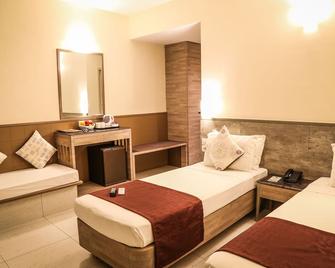 Nanu Beach Resort & Spa - Betalbatim - Quarto