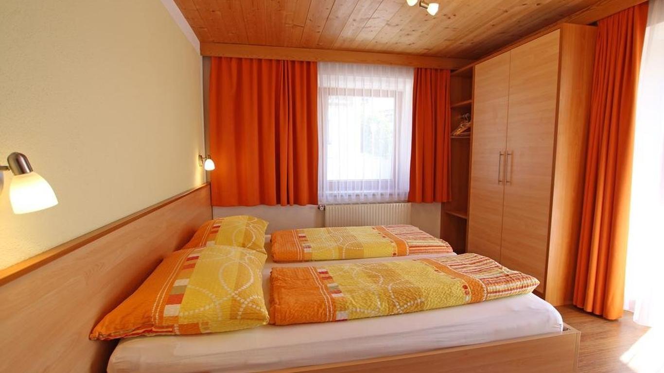 Gästeheim Anni Winkler