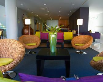 Golden Residence Hotel - Funchal - Lounge