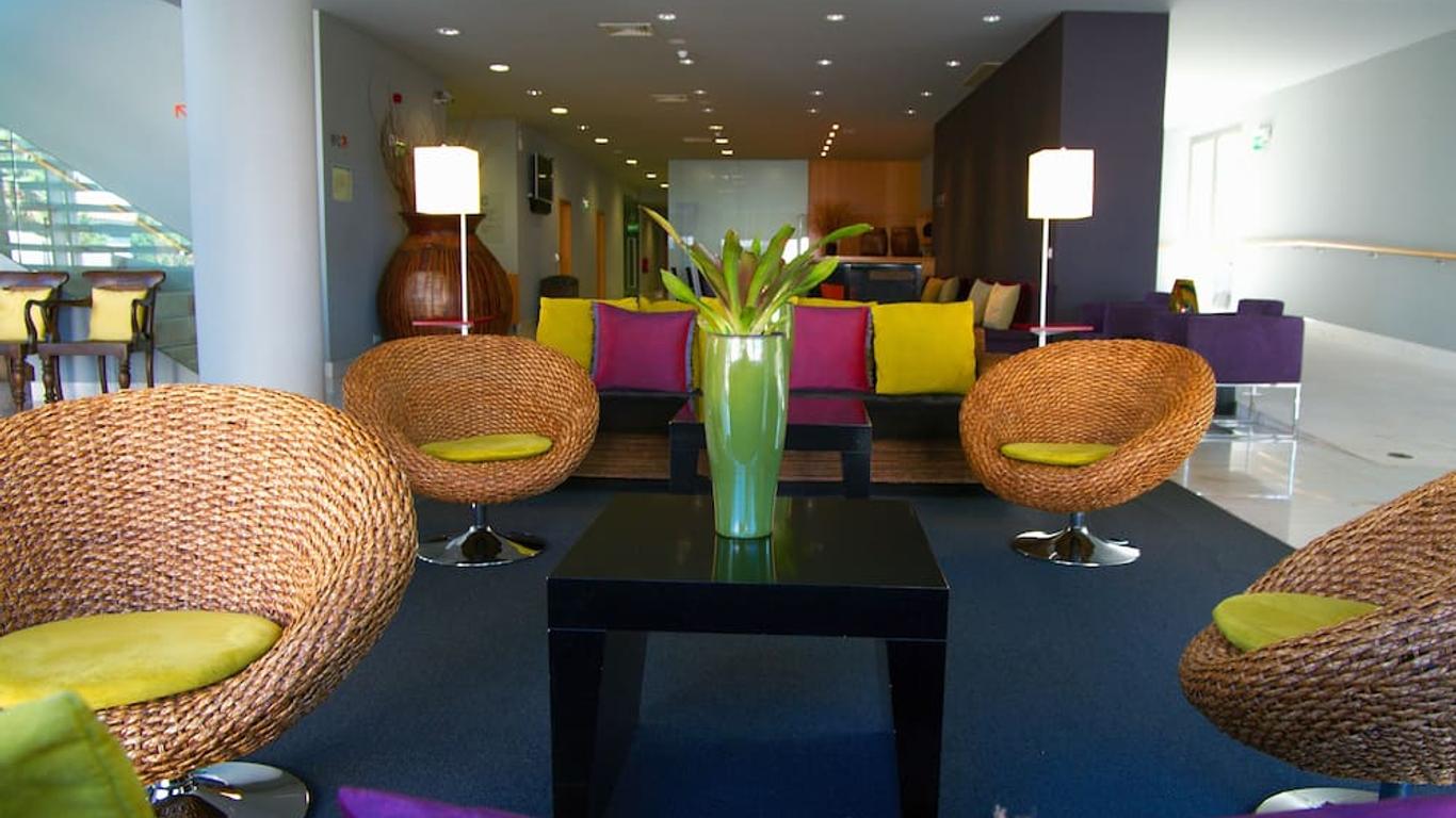Golden Residence Hotel