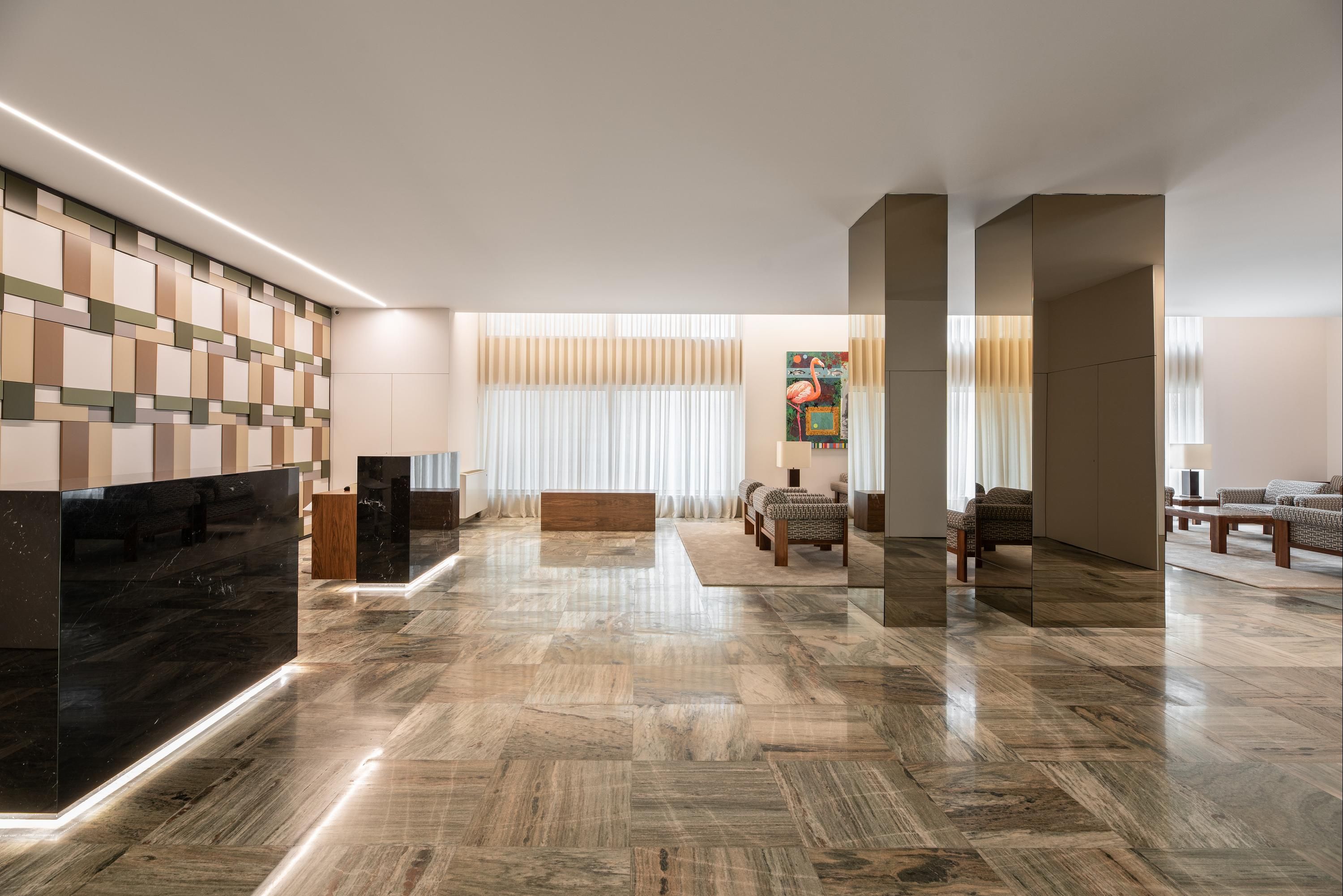 Dorma Praia Golfe - Espinho - Ingresso