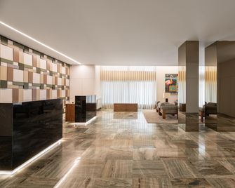 Dorma Praia Golfe - Espinho - Ingresso