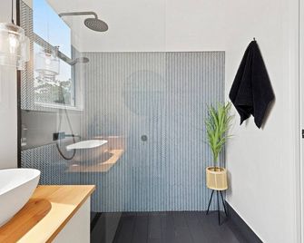 Studio Ocean Breeze @ Huskisson - Huskisson - Bany