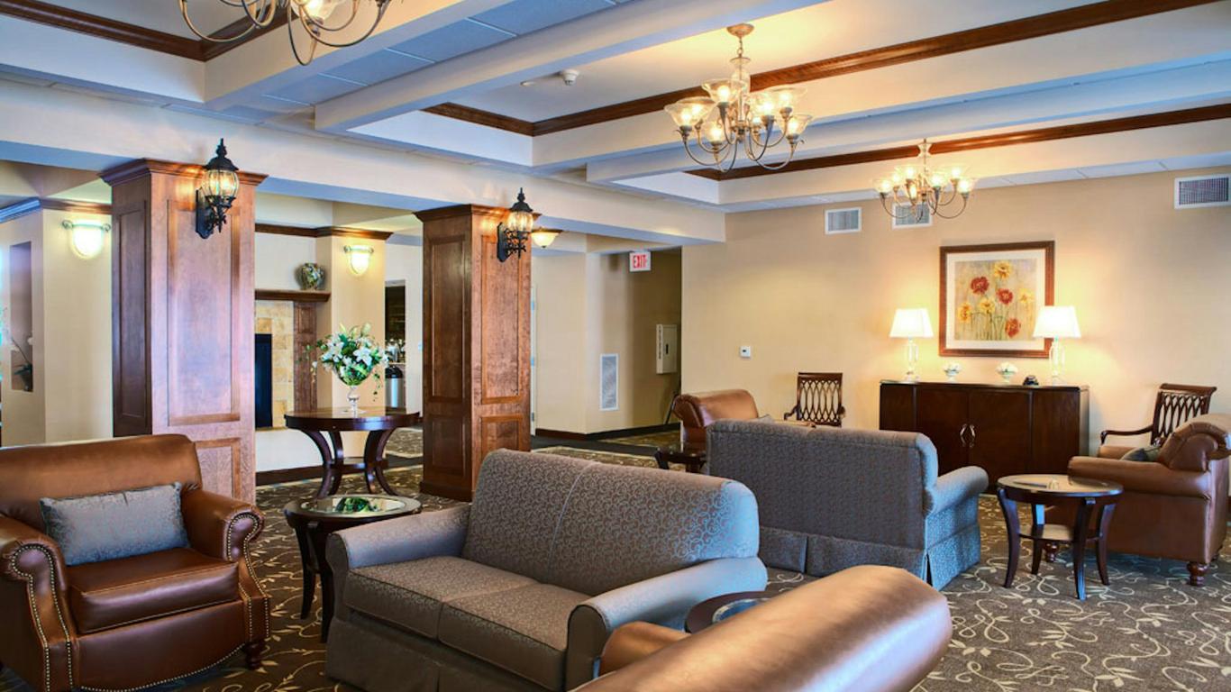 Homewood Suites by Hilton Orland Park