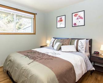 Downtown Beaverton Hideaway - Beaverton - Bedroom