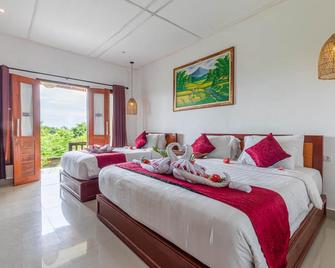 Sarivanna Penida - Nusa Penida - Bedroom