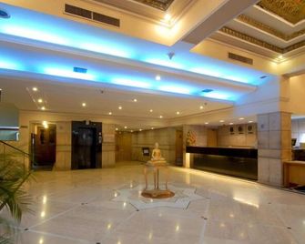 Chanakya Hotel, Patna - Patna - Lobby