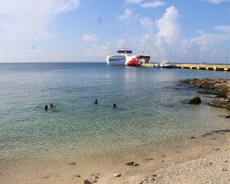 Cozumel Condo #A2 - Cozumel - Playa