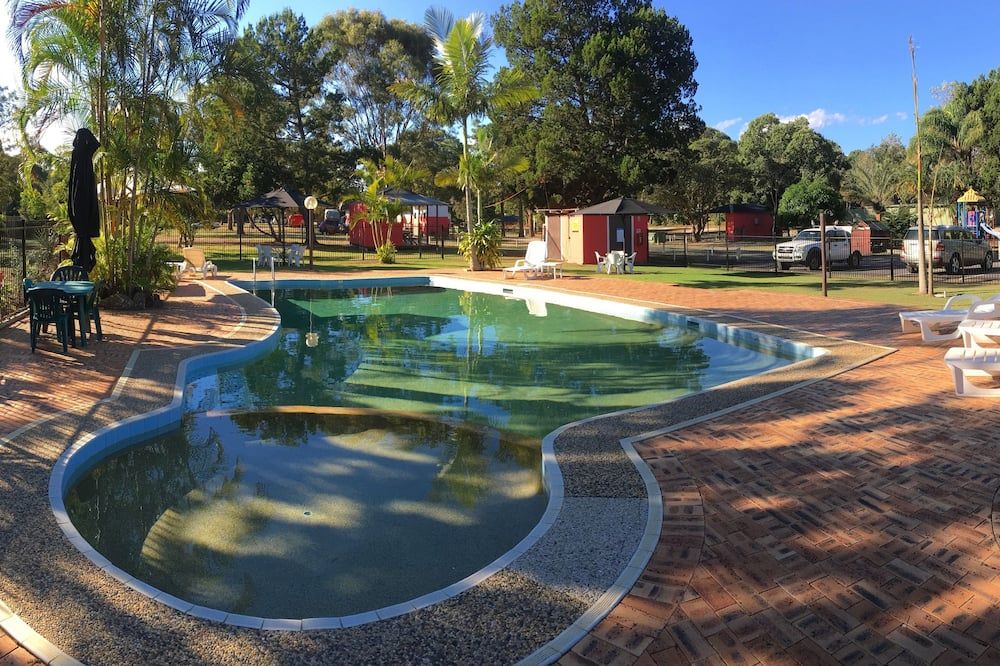 Ingenia Holidays Byron Bay - Suffolk Park - Pool