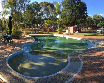Ingenia Holidays Byron Bay - Suffolk Park - Pool