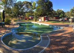 Ingenia Holidays Byron Bay - Suffolk Park - Pool