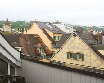 Airhome Zug Neugasse Stadtzentrum - Zug - Outdoor view