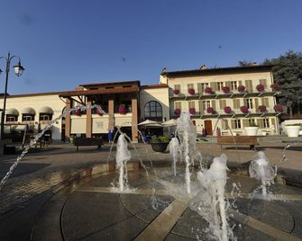 Casa Americani - Montà