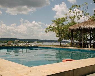 Anaconda Amazon Resort - Iranduba - Piscine