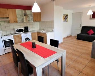 A noust - Peyrehorade - Cuisine