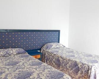 Apartahotel Playa Conil - Conil de la Frontera - Chambre